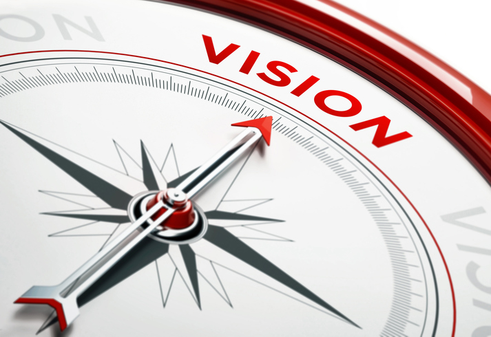 vision