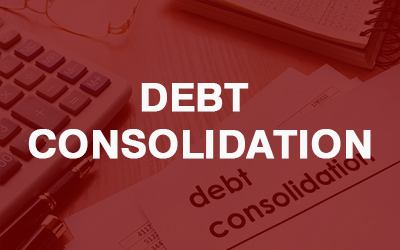 DEBT CONSOLIDATION