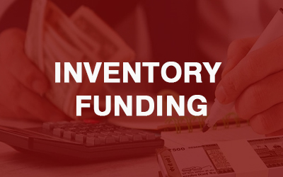 INVENTORY FUNDING